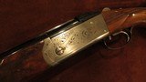 Krieghoff K-80 Parcours 12ga 3