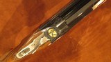 Krieghoff K-80 Parcours 12ga 3