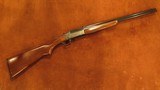 Savage Model 24 .22/.410ga 24"bbl Combination Gun