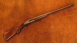 LC Smith Hunter Arms Field Grade Featherweight 12ga 2-3/4