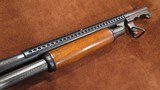 Stevens Model 520-30 Trench Gun 12ga 2-3/4