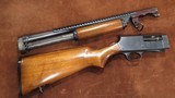 Stevens Model 520-30 Trench Gun 12ga 2-3/4