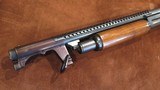 Stevens Model 520-30 Trench Gun 12ga 2-3/4