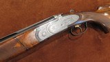 Beretta 687EELL 12ga 3