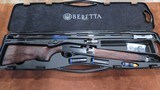 Beretta A400 Xcel Sporting 12ga 3