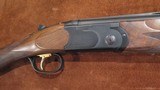 Beretta Orvis Uplander 20ga 3