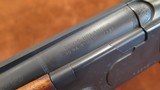 Beretta Orvis Uplander 20ga 3