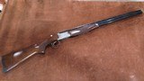 Browning Grand Prix 12ga 2-3/4