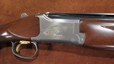 Browning Grand Prix 12ga 2-3/4