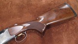 Browning Grand Prix 12ga 2-3/4