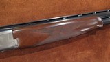 Browning Grand Prix 12ga 2-3/4