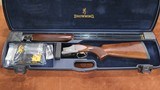 Browning Grand Prix 12ga 2-3/4