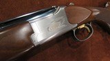 Browning Grand Prix 12ga 2-3/4