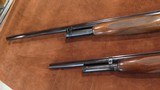 Winchester Model 12 12ga Two Barrel Set 30