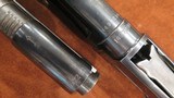 Winchester Model 12 12ga Two Barrel Set 30
