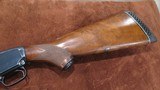 Winchester Model 12 12ga Two Barrel Set 30