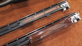 Browning CXS 20ga/28ga Combo 32