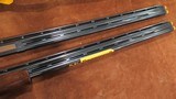 Browning CXS 20ga/28ga Combo 32