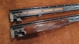Browning CXS 20ga/28ga Combo 32