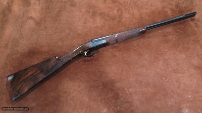 SKB Model 280 Quail Special 20ga 3