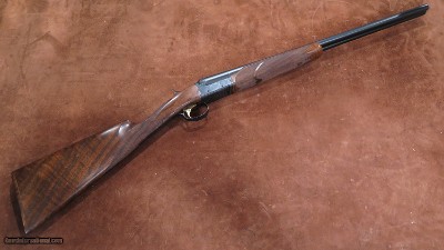 SKB Model 280 20ga 3