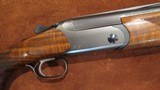 Blaser F16 Game 12ga 3