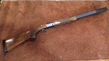 Blaser F16 Game 12ga 3