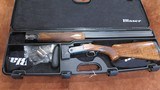 Blaser F16 Game 12ga 3