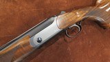 Blaser F16 Game 12ga 3