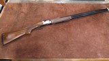 Beretta 692 12ga 3