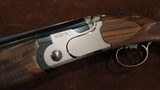 Beretta 692 12ga 3