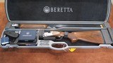 Beretta 692 12ga 3