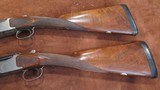 Pair of Winchester Model 101 XTR Featherweight 20ga 3