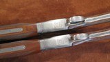 Pair of Winchester Model 101 XTR Featherweight 20ga 3