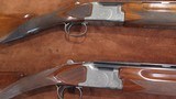 Pair of Winchester Model 101 XTR Featherweight 20ga 3