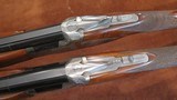 Pair of Winchester Model 101 XTR Featherweight 20ga 3