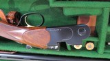 Beretta Orvis Uplander 20ga/28ga Combo 26