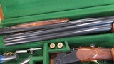 Beretta Orvis Uplander 20ga/28ga Combo 26