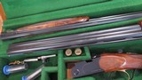 Beretta Orvis Uplander 20ga/28ga Combo 26