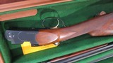 Beretta Orvis Uplander 20ga/28ga Combo 26