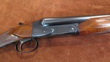 Winchester Model 21 16ga 2-3/4