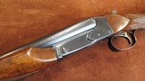 Winchester Model 21 16ga 2-3/4