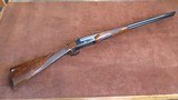 Winchester Model 21 16ga 2-3/4