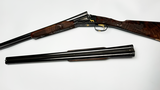 Pair of Winchester Model 21 Grand American 12ga 2-3/4