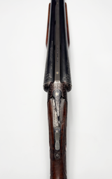 Pair of Winchester Model 21 Grand American 12ga 2-3/4