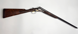 Pair of Winchester Model 21 Grand American 12ga 2-3/4