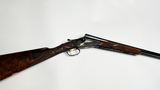 Pair of Winchester Model 21 Grand American 12ga 2-3/4