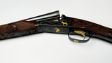 Pair of Winchester Model 21 Grand American 12ga 2-3/4