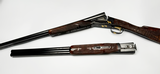 Pair of Winchester Model 21 Grand American 12ga 2-3/4