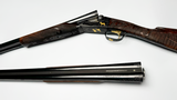 Pair of Winchester Model 21 Grand American 12ga 2-3/4